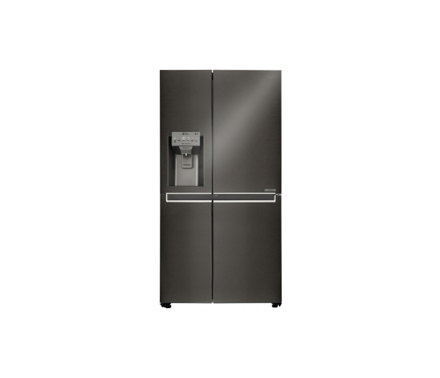LG LODÓWKA LG GSJ761MCUZ [###] - 1389261 - zdjęcie 10